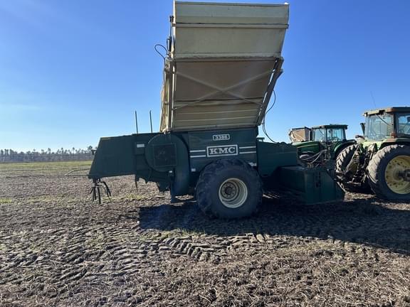 Image of KMC 3386 equipment image 4