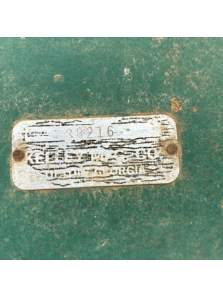 Image of KMC 636 equipment image 1