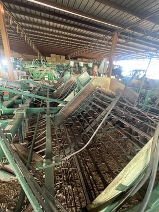 Image of KMC 638 equipment image 1