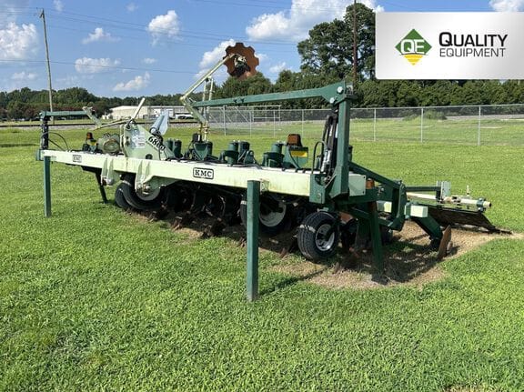 2018 KMC 6800 Equipment Image0