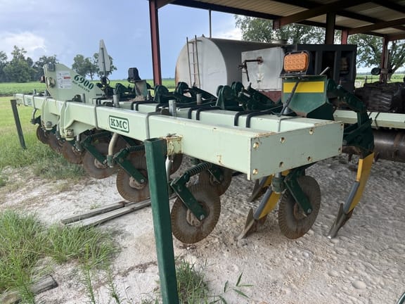 2018 KMC 6900 Equipment Image0