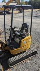 2018 Kobelco SK17SR-5E Image
