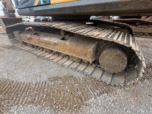 Image of Kobelco SK300LC-10 equipment image 4