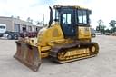 2018 Komatsu D37PX-24 Image