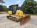 2018 Komatsu D39PX-24 Image