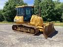 2018 Komatsu D39PX-24 Image