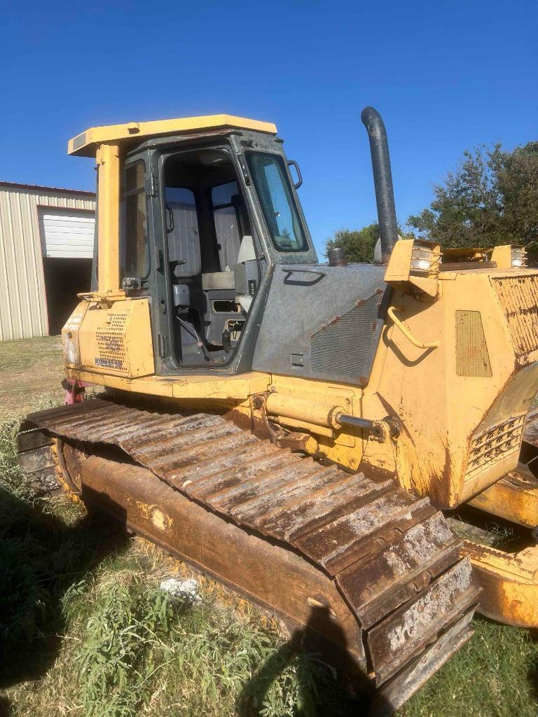 Image of Komatsu D41P Primary image