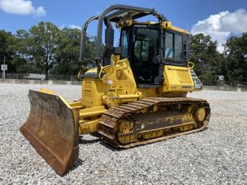 Main image Komatsu D51EXI-24