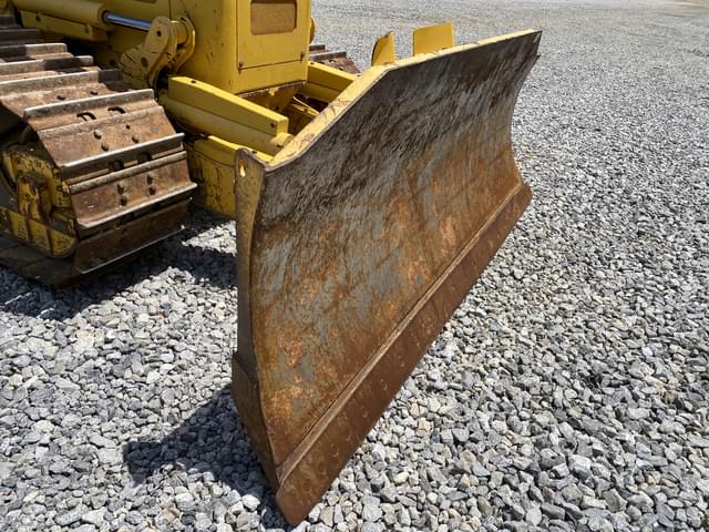 Image of Komatsu D51EXI-24 equipment image 4