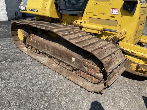 Thumbnail image Komatsu D51PX-24 10