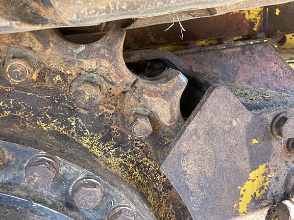 Main image Komatsu D51PX-24 11
