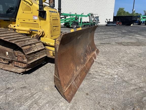 Main image Komatsu D51PX-24 5