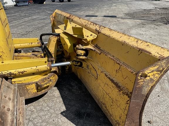 Main image Komatsu D51PX-24 6