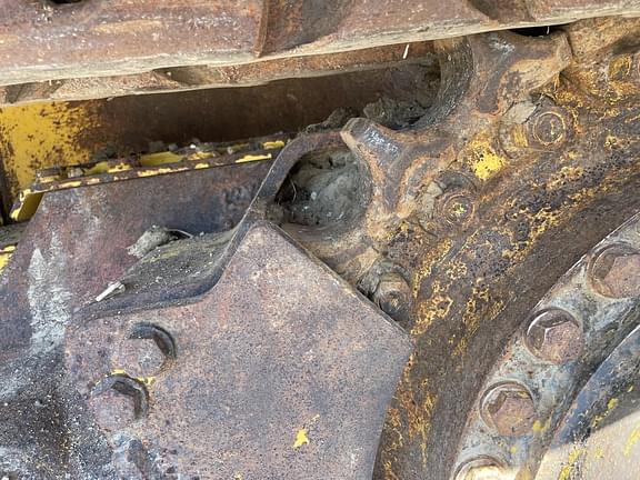 Main image Komatsu D51PX-24 9