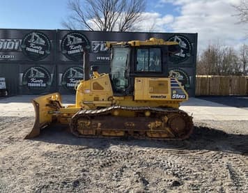 Main image Komatsu D51PXI-24