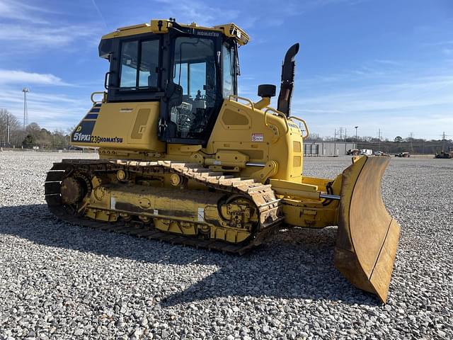 Image of Komatsu D51PXI-24 equipment image 3