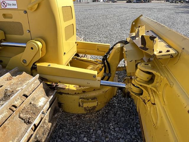 Image of Komatsu D51PXI-24 equipment image 4