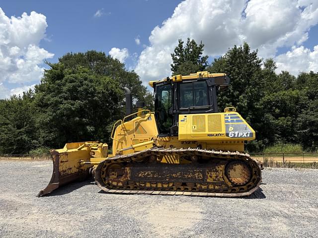 Image of Komatsu D61PXi-24 equipment image 3