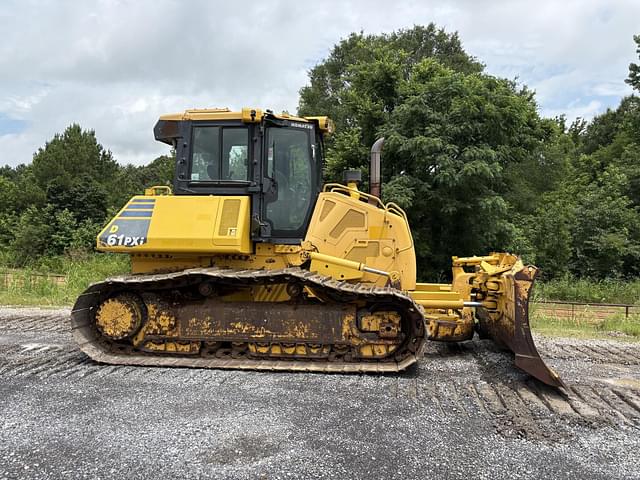 Image of Komatsu D61PXi-24 equipment image 1