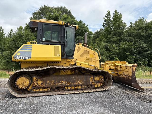 Image of Komatsu D61PXi-24 equipment image 3