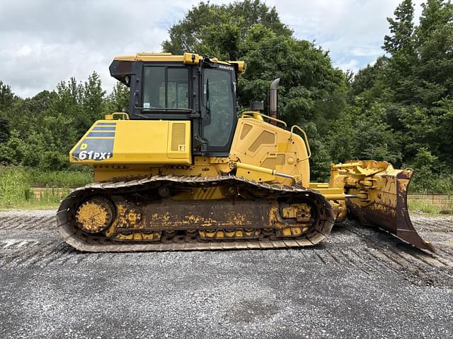 Image of Komatsu D61PXi-24 equipment image 2