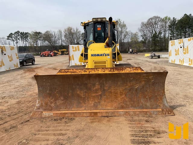 Image of Komatsu D61PXi-24 equipment image 1