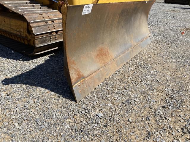 Image of Komatsu D61PXi-24 equipment image 4
