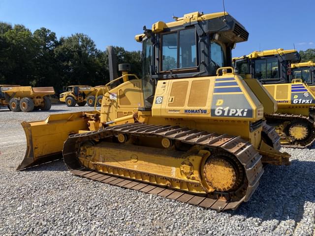 Image of Komatsu D61PXi-24 equipment image 1