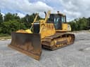 2018 Komatsu D65PX-18 Image