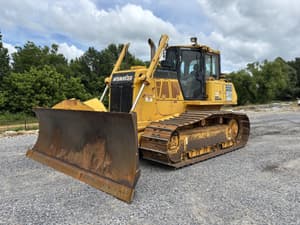 2018 Komatsu D65PX-18 Image