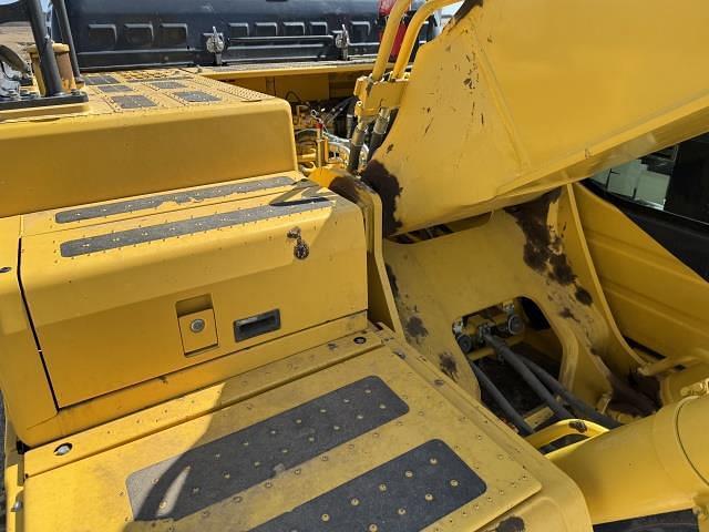 Image of Komatsu PC360LCI-11 equipment image 3
