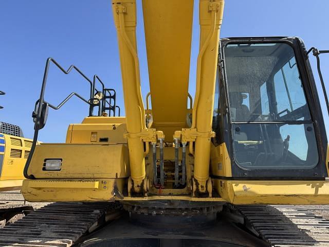 Image of Komatsu PC360LCI-11 equipment image 2