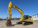 2018 Komatsu PC360LC-11 Image