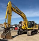 2018 Komatsu PC360LC Image