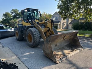 2018 Komatsu WA270 Image