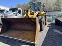 2018 Komatsu WA380-7 Image