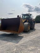 2018 Komatsu WA500-8 Image