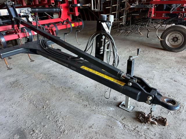 Image of Kongskilde 8200 equipment image 3