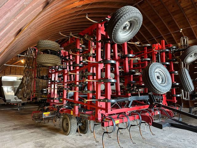 Image of Kongskilde 8200 equipment image 2