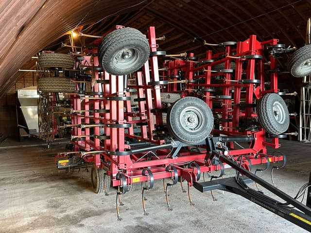 Image of Kongskilde 8200 equipment image 1