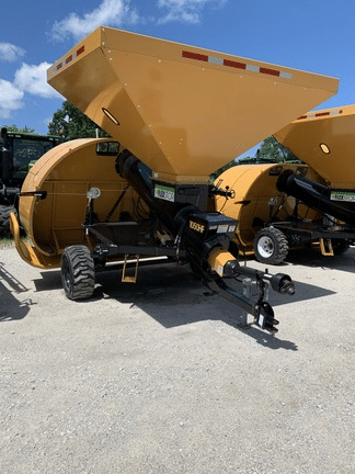 Main image Koyker Flexstor 1050HF