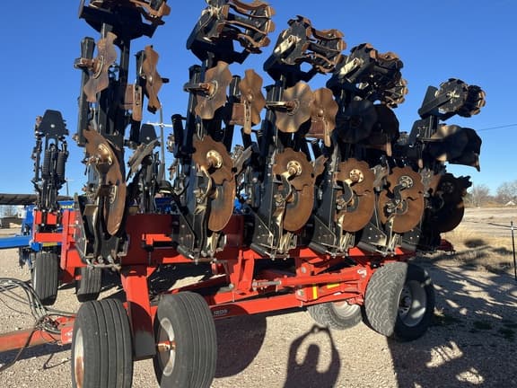 Image of Krause 1205-1630 equipment image 1