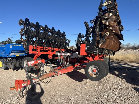 2018 Krause 1205-1630 Equipment Image0