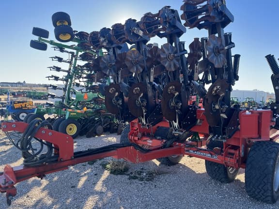 Image of Krause 1205-1630 equipment image 4