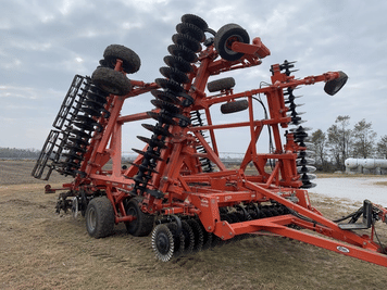 Main image Kuhn Krause Excelerator 8005