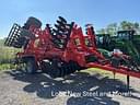 2018 Kuhn Krause Interceptor 8050 Image