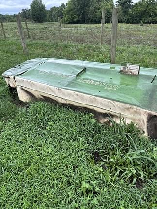 Image of Krone AMR280 equipment image 4