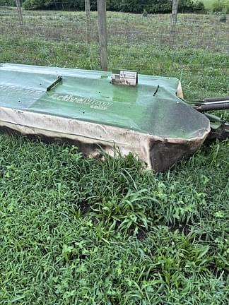 Image of Krone AMR280 equipment image 3