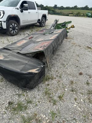 2018 Krone AMR320 Image