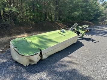 Main image Krone AMR320